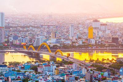 Quyết tâm thực hiện thắng lợi mục tiêu tăng trưởng bền vững '2 con số' giai đoạn 2026 - 2030