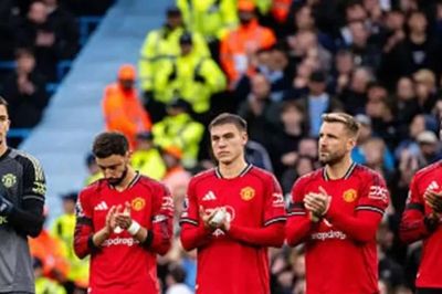MU tái thiết học viện bằng chiến dịch săn tài năng trẻ từ Man City và Liverpool
