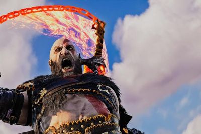 Santa Monica Studio chính thức xác nhận dự án God of War mới xoay quanh Kratos