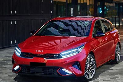 Kia K3 2026: Chi tiết thông số kỹ thuật, khả năng vận hành và giá lăn bánh