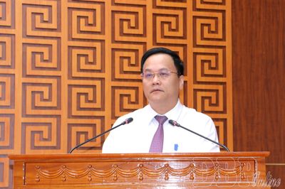 Thành lập Trung tâm Việc làm - Người có công tỉnh Điện Biên