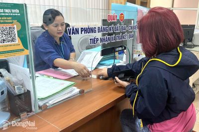 Những điểm mới cần lưu ý trong xử phạt vi phạm về đất đai
