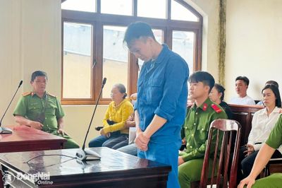 Giết chủ tiệm tạp hóa, bị cáo lãnh án tử hình