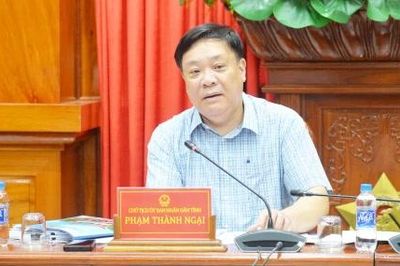 Đồng Tháp đẩy mạnh thực hành tiết kiệm, chống lãng phí trên nhiều lĩnh vực