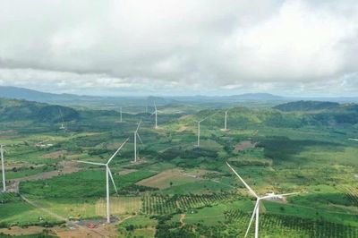 Giữ vững an ninh để hút đầu tư vào Ia Le