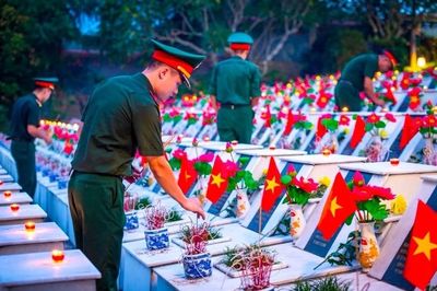 Vị Xuyên - Bạn tôi vẫn còn đó