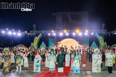 Sẽ tổ chức Ngày Văn hóa, Du lịch Khánh Hòa tại Quảng Trị vào trung tuần tháng 8