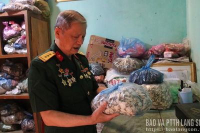 Vững bước trên mặt trận mới