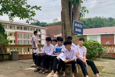 Bộ Giáo dục và Đào tạo tính phương án tổ chức thi tốt nghiệp trung học phổ thông nhiều đợt trong năm