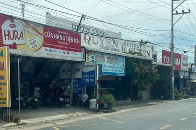 Chuyển động công nghiệp, dịch vụ ở Hàm Kiệm