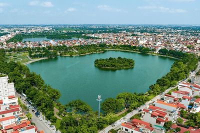 Hưng Yên thành lập 36 phường mới: Mở đường trở thành thành phố trực thuộc Trung ương