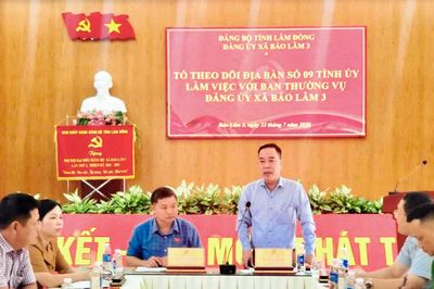 Bảo Lâm 3 và Bảo Lâm 5: Phát huy nội lực, phấn đấu đạt tăng trưởng '2 con số'