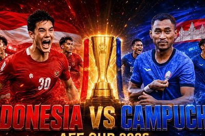 Tổng hợp dự đoán tỉ số Indonesia vs Campuchia: Garuda hướng tới 3 điểm đầu tiên