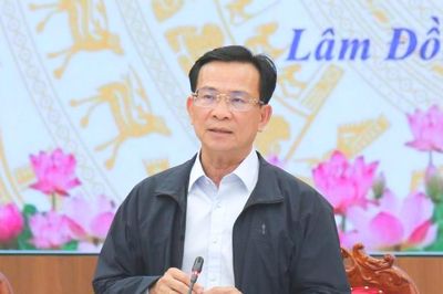 Các xã, phường, chủ đầu tư giám sát, theo dõi tiến độ công trình, tránh 'khoán trắng' cho cấp dưới