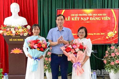 Tạo nguồn phát triển đảng viên là người có đạo: Những cách làm hiệu quả từ cơ sở