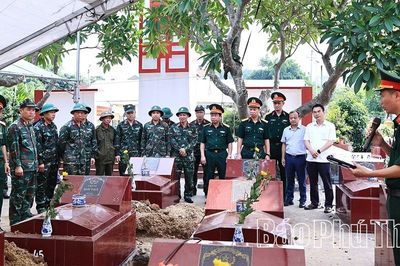 Tăng tốc bằng tinh thần trách nhiệm cao nhất