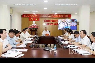 Tăng cường trách nhiệm, giải quyết dứt điểm khiếu nại, kiến nghị từ cơ sở