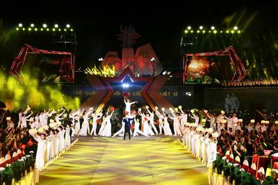 Khi những vì sao vẫn dẫn đường