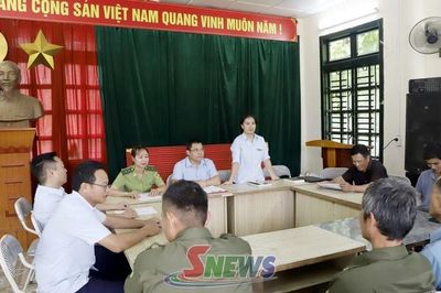 Thực hiện hiệu quả chính sách chi trả dịch vụ môi trường rừng