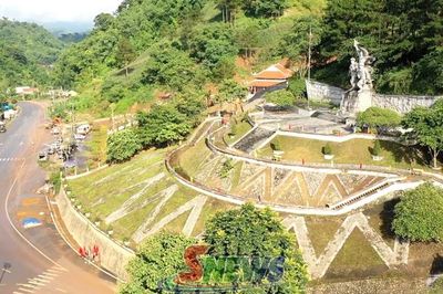 Ngã ba Cò Nòi – Từ lịch sử đến thi ca