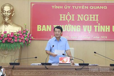 Chuẩn bị tốt mọi điều kiện cho năm học mới