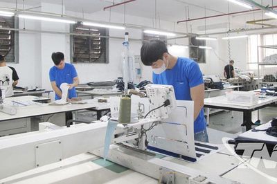 Thư ngỏ khuyến khích hộ kinh doanh chuyển đổi thành doanh nghiệp
