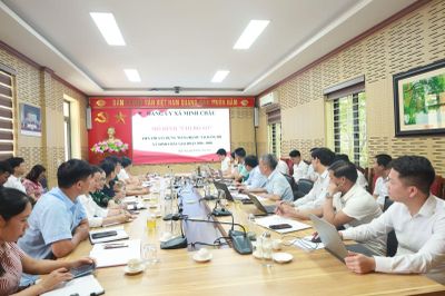 Hơn 4,48 triệu hồ sơ thực hiện 4 thủ tục hành chính của Đảng trên môi trường điện tử
