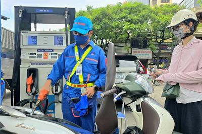 Dự thảo Nghị định xăng dầu mới tăng quyền chủ động cho doanh nghiệp
