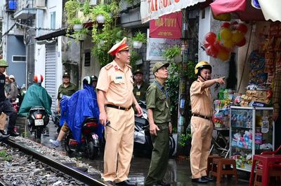 Hải Phòng: Xử lý hơn 14.000 trường hợp vi phạm giao thông trong tháng 7