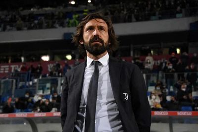 Pirlo có thể mất cơ hội làm HLV tuyển Italy vì liên quan đến công ty cá cược