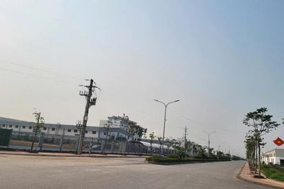 Hạ tầng, chuyển đổi số và FDI tạo nền tảng cho tăng trưởng hai con số