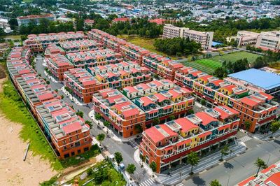 VIRES: Vì sao đô thị quy hoạch đồng bộ sẽ nắm lợi thế tại Vĩnh Long?
