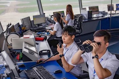 Đổi tư duy quản lý an toàn hàng không: Phát hiện sớm nguy cơ, chủ động kiểm soát