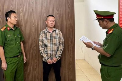 Ninh Bình: Khởi tố vụ khai thác trái phép hơn 956 tấn quặng Antimon