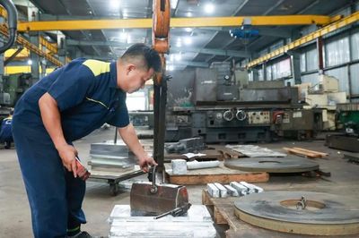 Ưu đãi thuế, tạo động lực cho doanh nghiệp nhỏ lớn nhanh