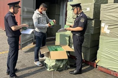 Gỡ vướng kiểm tra chất lượng hàng hóa nhập khẩu, tạo điều kiện thông quan
