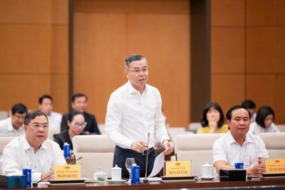 Đề xuất loạt cơ chế đột phá cho khu đô thị lấn biển Đà Nẵng