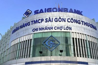 Saigonbank lỗ sau thuế hơn 34 tỷ đồng