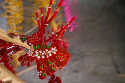 Hà Nội: Theo chân nghệ nhân Thạch Xá 'thổi hồn' vào tre nứa