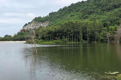 An Giang 'đo sức khỏe' sông, hồ để phát triển bền vững