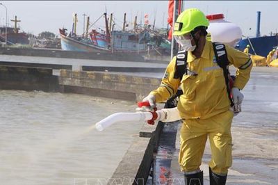Thông điệp của Tổng Bí thư, Chủ tịch nước Tô Lâm tại Hội nghị Trung ương 3, khóa XIV Bước chuyển chiến lược về môi trường thành năng lực hành động