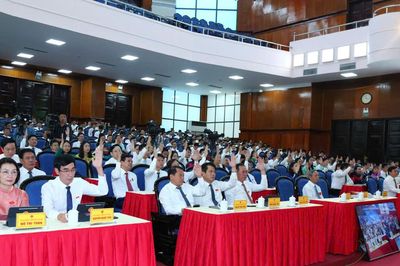 Thanh Hóa tạo lực đẩy nâng cao sức cạnh tranh cho các hợp tác xã nông nghiệp