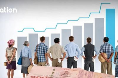Bình dân học vụ số nhìn từ thế giới Thái Lan xây 'hạ tầng con người' cho nền kinh tế tương lai