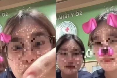Hai sinh viên y khoa có phát ngôn gây phản cảm, Bệnh viện Đa khoa Đức Giang trả về trường để xử lý theo quy định