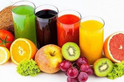 Sai lầm từ ly nước ép thanh lọc cơ thể, người bệnh tiểu đường nhập viện cấp cứu