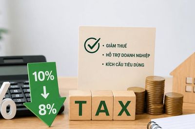 TP. Hồ Chí Minh: Chính sách ưu đãi thuế tiếp sức doanh nghiệp, thúc đẩy tiêu dùng hàng Việt