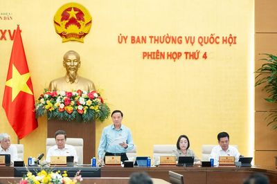 Hoàn thiện hệ thống tổ chức bộ máy của Kiểm toán Nhà nước