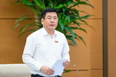 Ủy ban Thường vụ Quốc hội cho ý kiến về thí điểm cơ chế, chính sách đặc thù xây dựng khu đô thị lấn biển tại Đà Nẵng