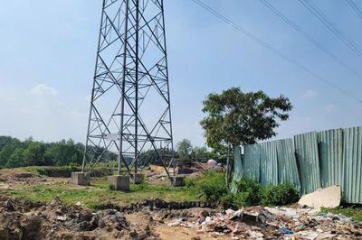 TP. Hồ Chí Minh: Tháo gỡ vướng mắc về bồi thường diện tích đất còn lại 25 dự án