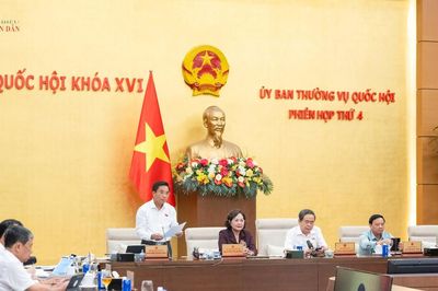 Quy định rõ ràng vị trí, chức năng, nhiệm vụ của Chính trị viên Ban Chỉ huy quân sự cấp xã